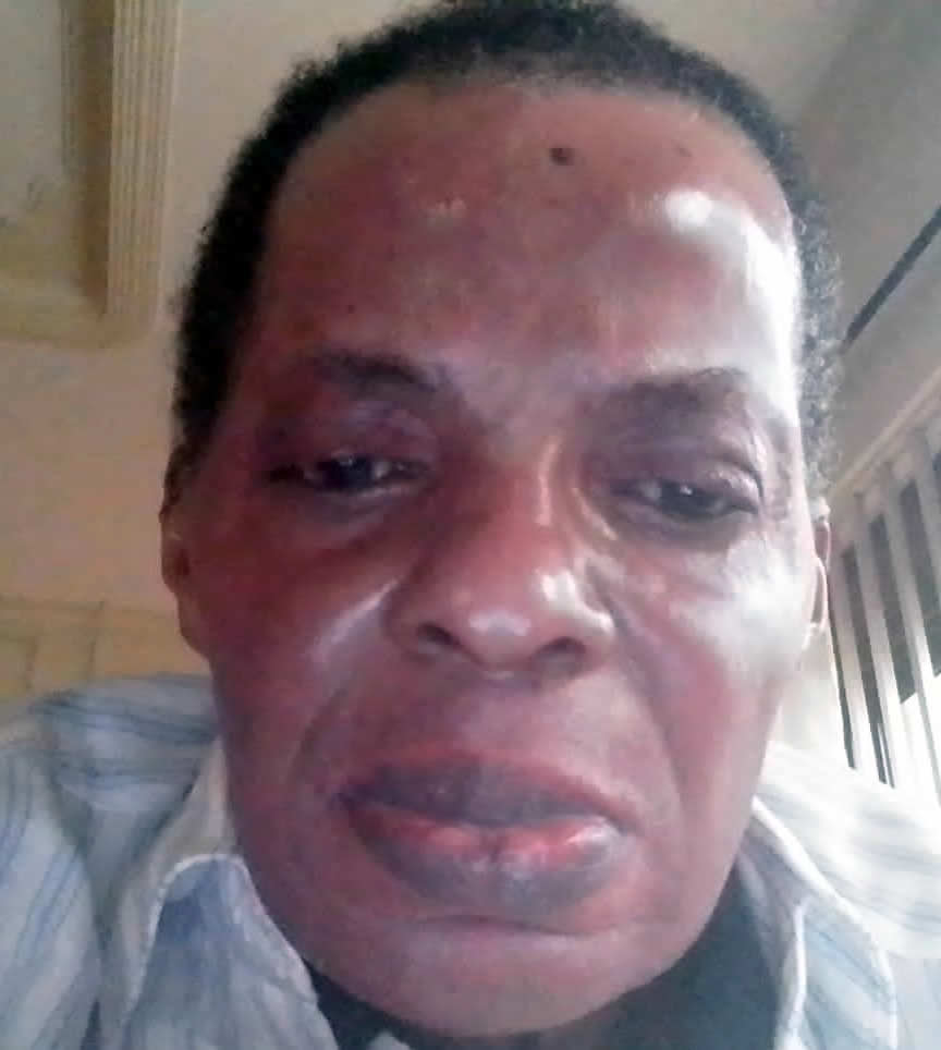 Kirya David - ACRA Chairperson California Village