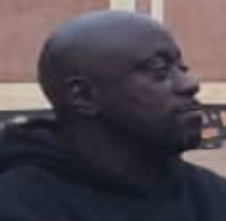 Denis Lubogo - ACRA Environment Minister