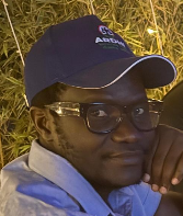 Nassir Mwanje - ACRA Finance Minister