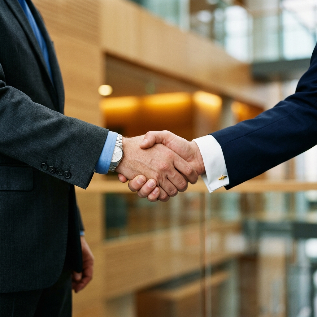 ICT Village Gallery Image