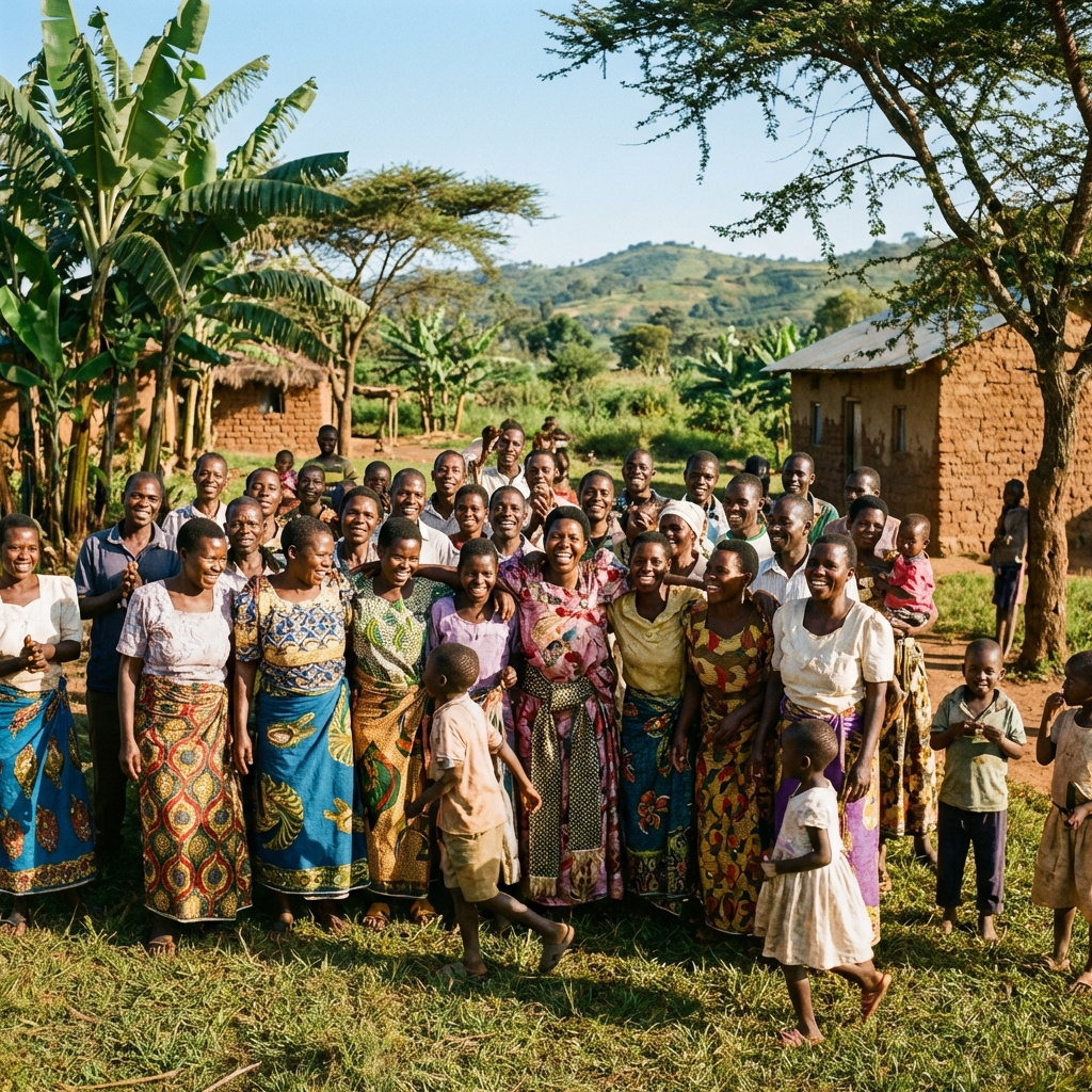 ICT Village Gallery Image